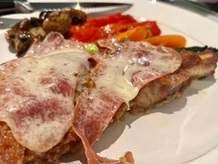 -Osteria意大利餐厅