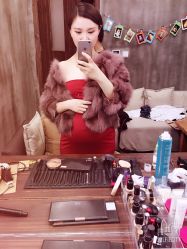 -iplus爱家高端孕妇摄影