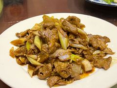 -李记白水羊头·清真老味家常菜(石景山店)