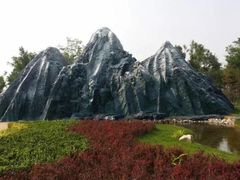 -武清南湖绿博园