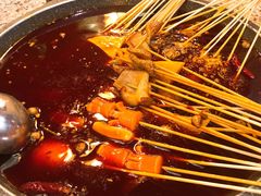 -玉林串串香·成都老字号(玉林街总店)
