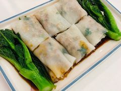 -丰谷茶楼(鸿大广场店)