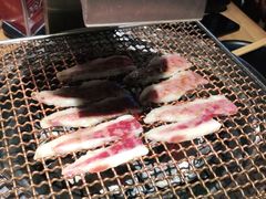 -九田家黑牛烤肉料理(溧阳吾悦店)