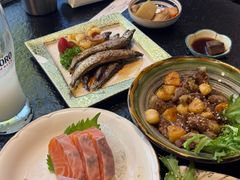 -桂马·日本料理·海胆·海鲜饭·酒场(民主广场店)