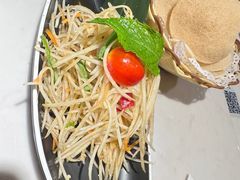 -青檸泰 LIME THAI (财富购物中心店)