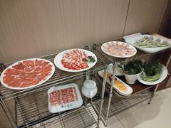 -天宜隆蘑菇宴火锅(石景山旗舰店)
