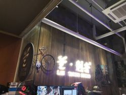 -见雾TATTOO STUDIO