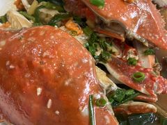 -金海湾海鲜排档(朱家尖店)