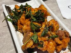 夜市盐酥鸡-雷泰泰台式胡椒虾(滨江金铂湾店)