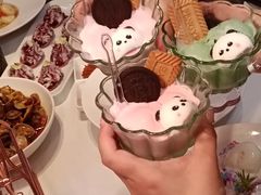 -巴特餐饮6加1音乐餐吧·新疆菜