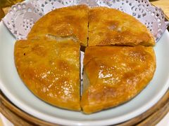 牛肉饼-全牛匠·乐山跷脚牛肉(新中关店)
