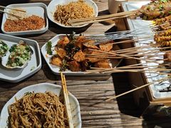 -李不管把把烧(天府三街店)