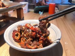 -树厨贵州菜(大十字店)