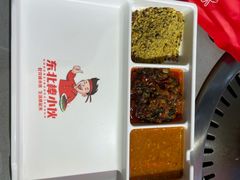 -棒小伙·齐齐哈尔烤肉(龙茗路店)