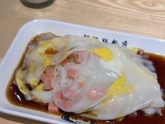 -银记肠粉店(南方医院店)