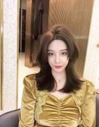 -JM STYLE造型明星.网红