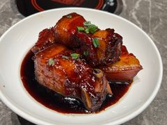 -同庆楼(滨湖万达广场店)