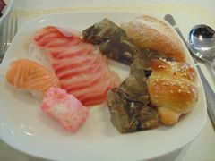 海鲜-鼓浪湾酒店自助餐