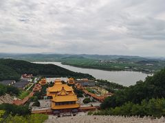 -六鼎山文化旅游区