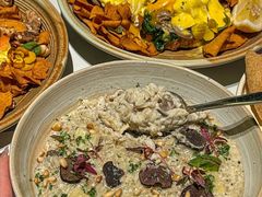 -非常时髦餐厅VUE Restaurant(外滩茂悦大酒店)