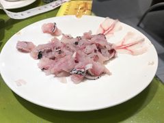 -颜氏双江清水鱼一养身火锅(磁器口店)