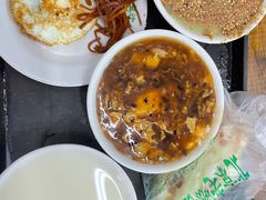 -老磁器口豆汁店(马家堡店)