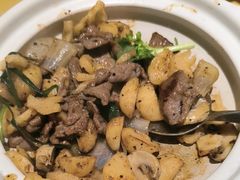 -蔡澜点心·粤菜(花城汇南区店)