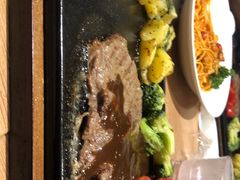 -必胜客(龙泉万达店)
