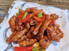 -左陕右甘(亚运村店)