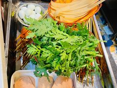 -钢管厂歆瑞源油卤串串香(春熙路太古里店)