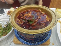 -鲁西南老厨子·特色鲁菜(经一纬五店)