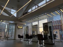 -BOF HAIR BY HONTO