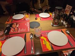 -ZAFFERANO西班牙海鲜饭(上海首店)