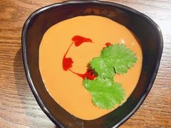 -呷哺呷哺 小火锅 (浦东新欧尚超市店)