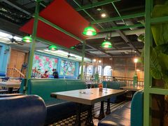 大堂-长勺子东南亚(街道口店)