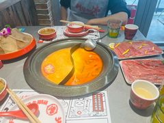 -生活如沸·顺德水牛奶火锅(大学路店)