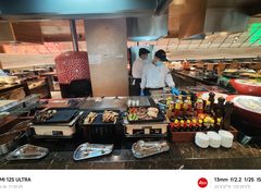 -温德姆至尊酒店·璇全日餐厅