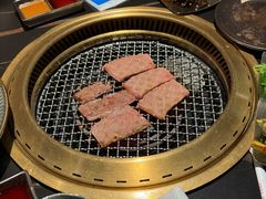 -厚贞日式烤肉(浦东汇智店)