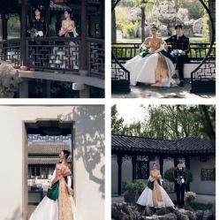 -女王风尚STUDIO·轻奢化定制