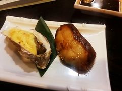 -银座日本料理(春徳街店)