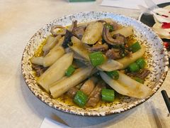 -云里小坐·小院里·团建·宴请·下午茶(三圣乡店)