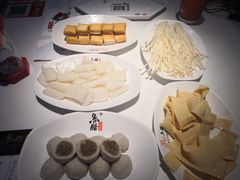 -鱼酷活鱼烤鱼(南京水游城店)