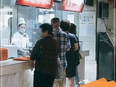 -孔师傅八仙老鸭粉丝汤(上海市第一食品商店南东店)
