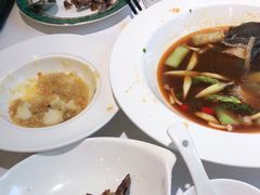 -老洋房花园饭店(绍兴路店)