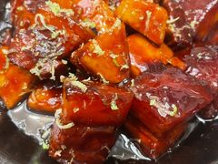 -狮王府淮扬菜(万象城店)