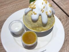 -After You Dessert Cafe(CENTRALWORLD)