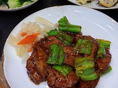 -白家餐厅(徐家汇店)