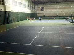 -齐动力网球(国贸店)