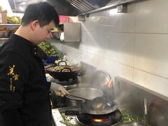-无名氏面馆(邮电路店)