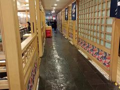 -桃屋日本料理(清华科技园店)